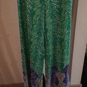 Lilly Pulitzer Elephant Pants